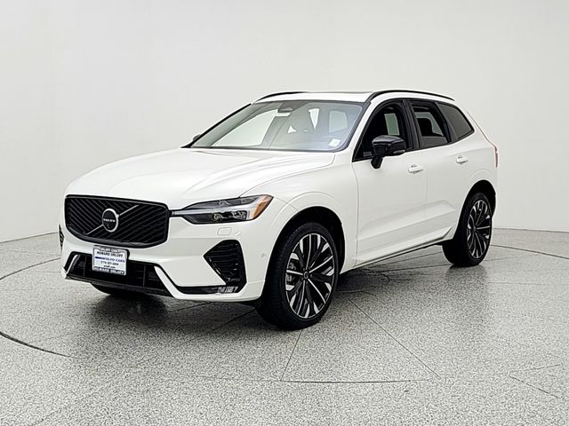 2026 Volvo XC60