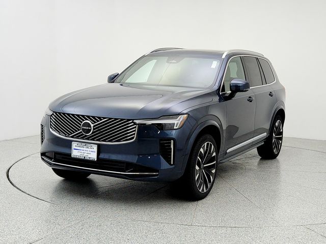 2026 Volvo XC90