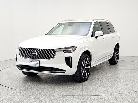 2025 Volvo XC90 B6 (2025.5) Core SUV