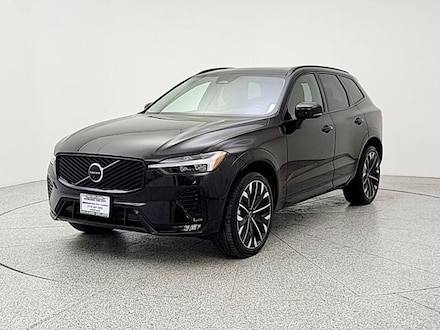 2026 Volvo XC60 B5 Ultra SUV