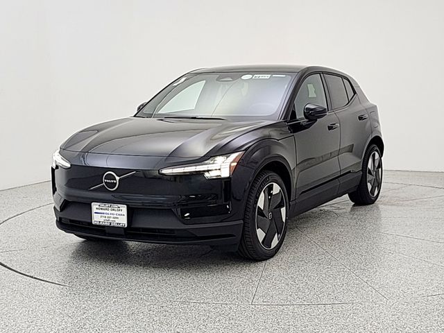 2026 Volvo EX30