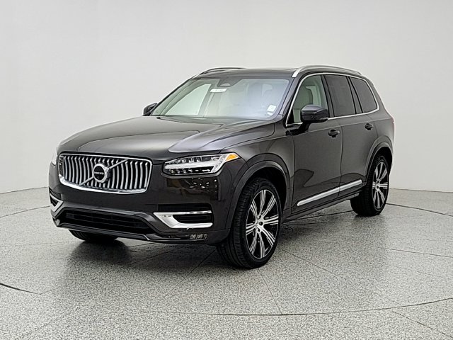 Featured used 2024 Volvo XC90 B6 Plus Bright Theme SUV for sale in Chicago, IL