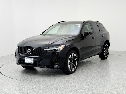 2026 Volvo XC60 B5 Plus SUV