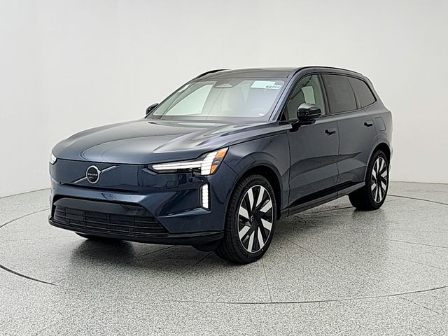 2026 Volvo EX90 Twin Motor Performance Ultra 7-Seater AWD SUV