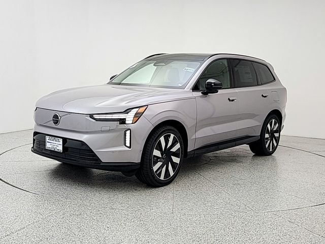 2026 Volvo EX90