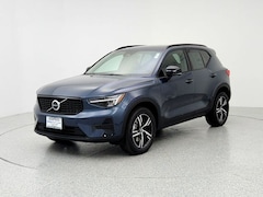 2026 Volvo XC40 B5 Core AWD SUV