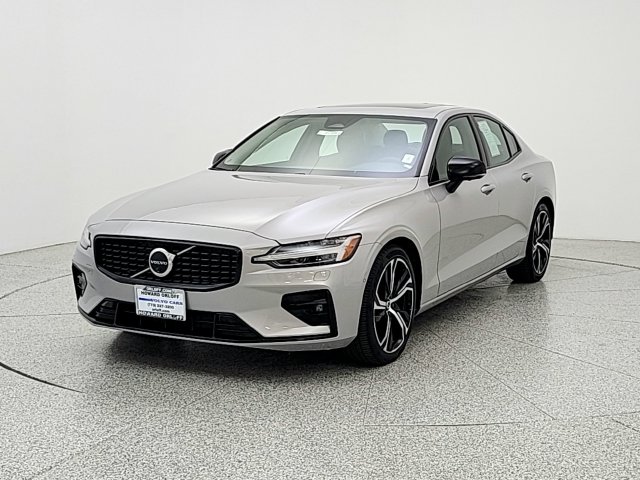 Featured used 2024 Volvo S60 Ultimate Sedan for sale in Chicago, IL
