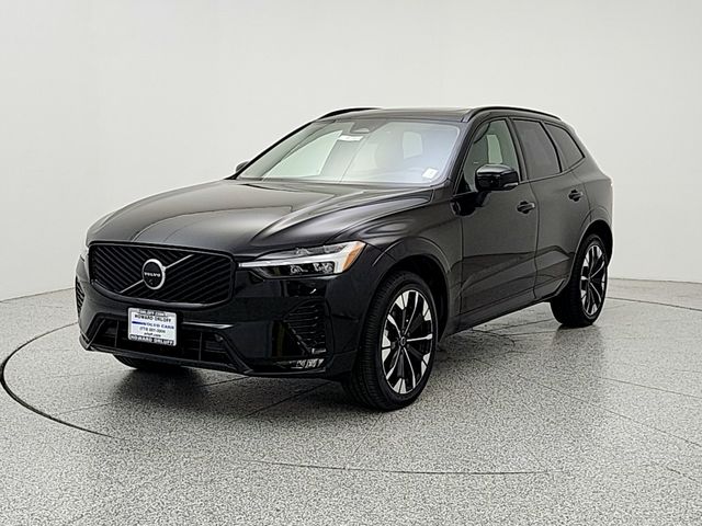 2026 Volvo XC60