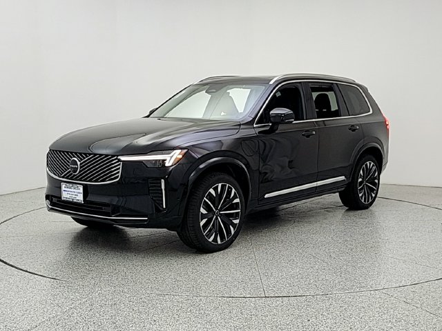 2027 Volvo XC90 Ultra AWD SUV