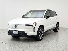 2026 Volvo EX90 Twin Motor Performance Plus 6-Seater AWD SUV