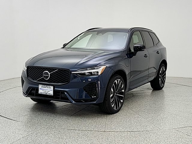 2027 Volvo XC60 plug-in hybrid T8 Ultra AWD SUV