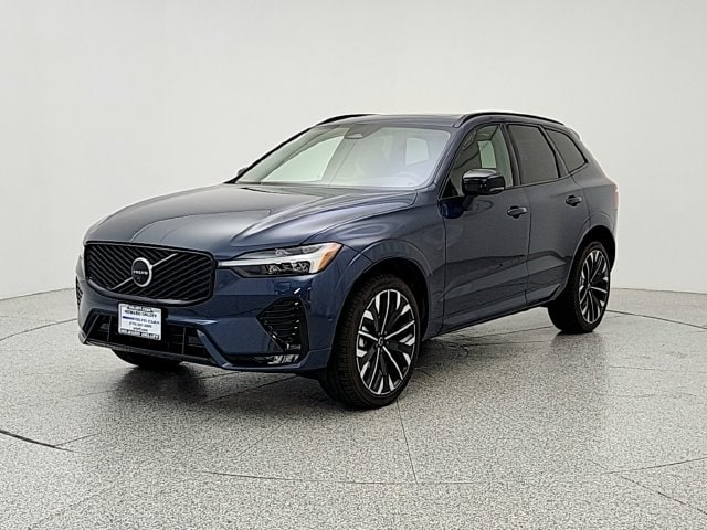 2027 Volvo XC60