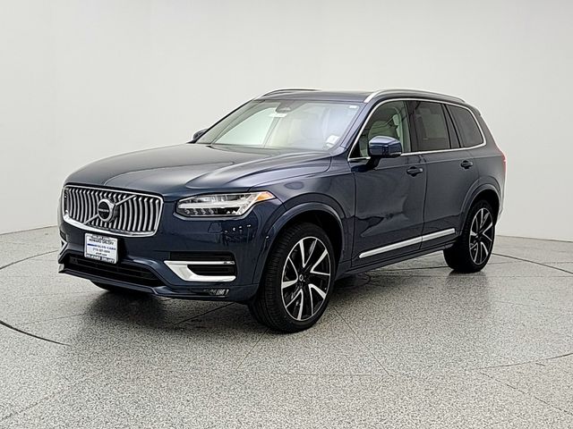 2024 Volvo XC90