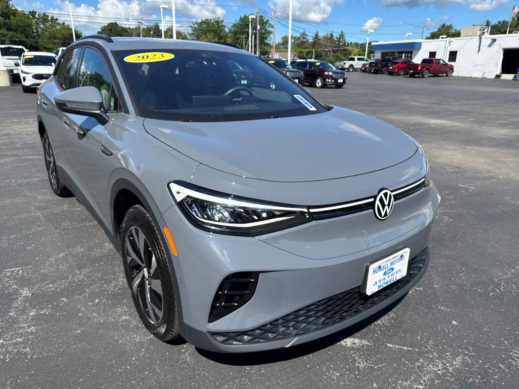 2023 Volkswagen ID.4