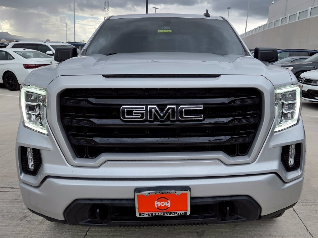 Used 2021 GMC Sierra 1500 Elevation Truck
