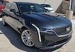 Cadillac CT4