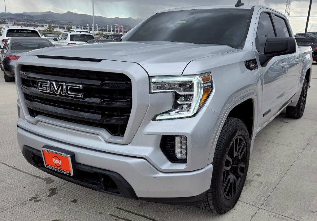 Used 2021 GMC Sierra 1500 Elevation Truck