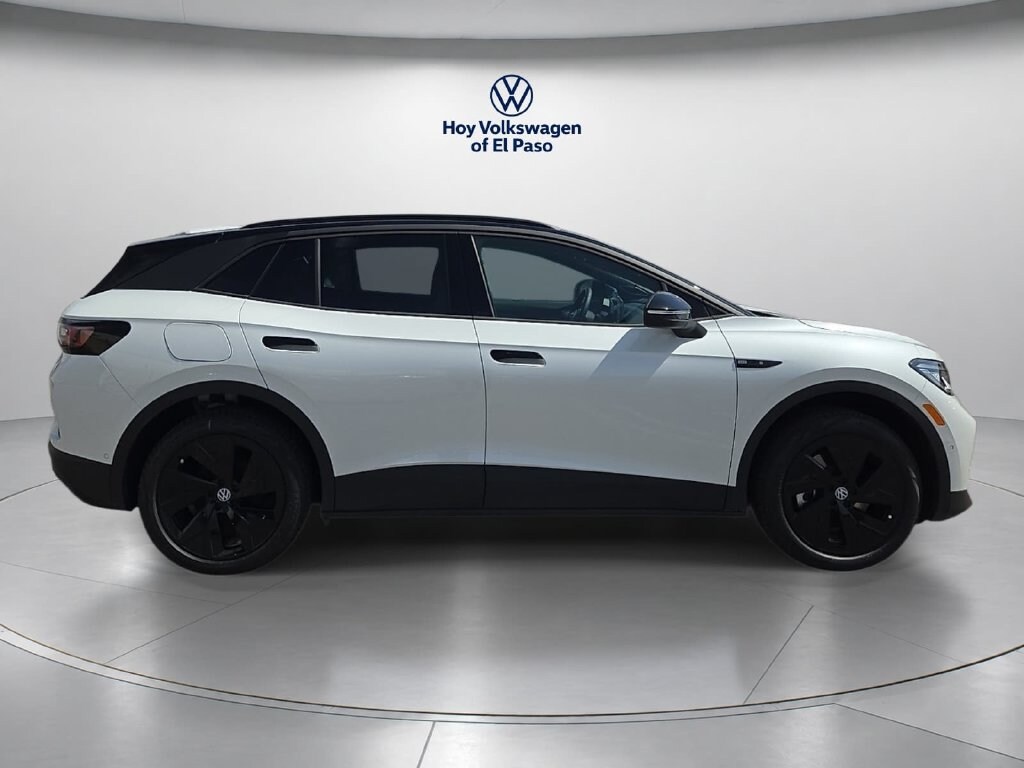 New 2026 Volkswagen ID.4 Pro S Plus SUV