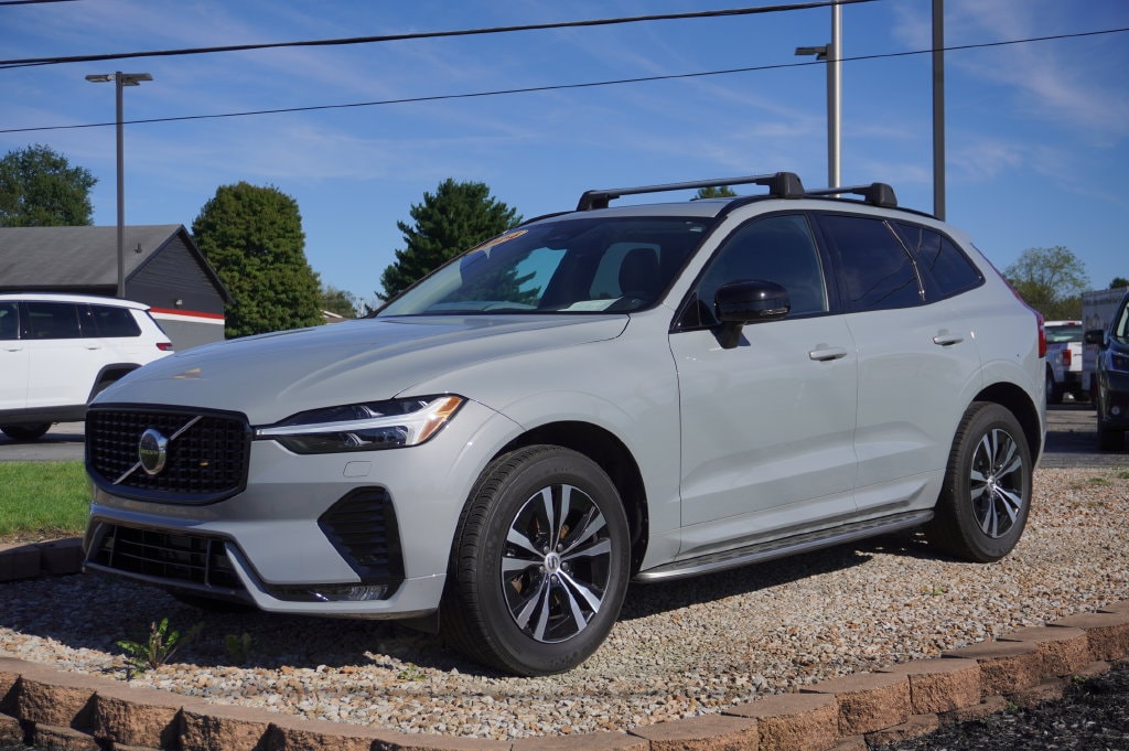 2024 Volvo XC60