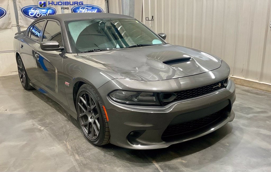 2019 Dodge Charger