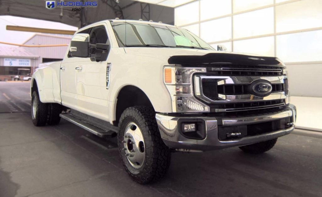 2020 Ford F-350 Super Duty XLT
