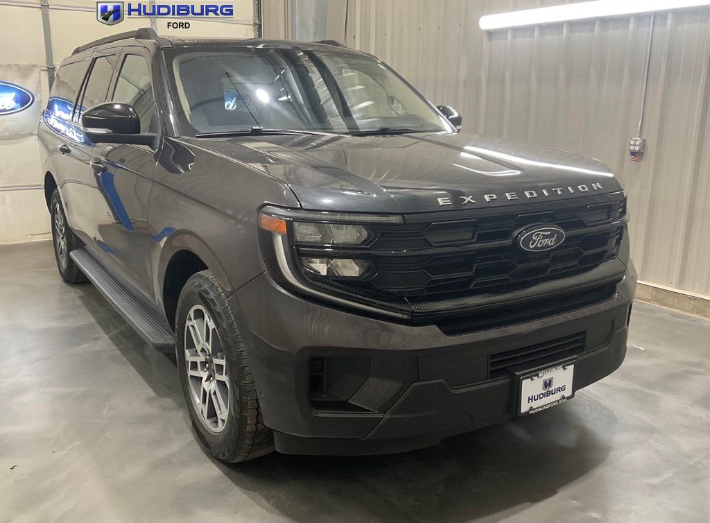 2025 Ford Expedition