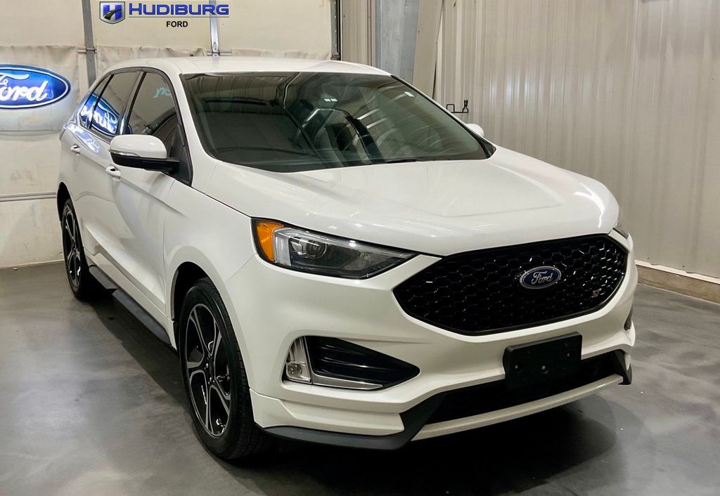 2023 Ford Edge ST