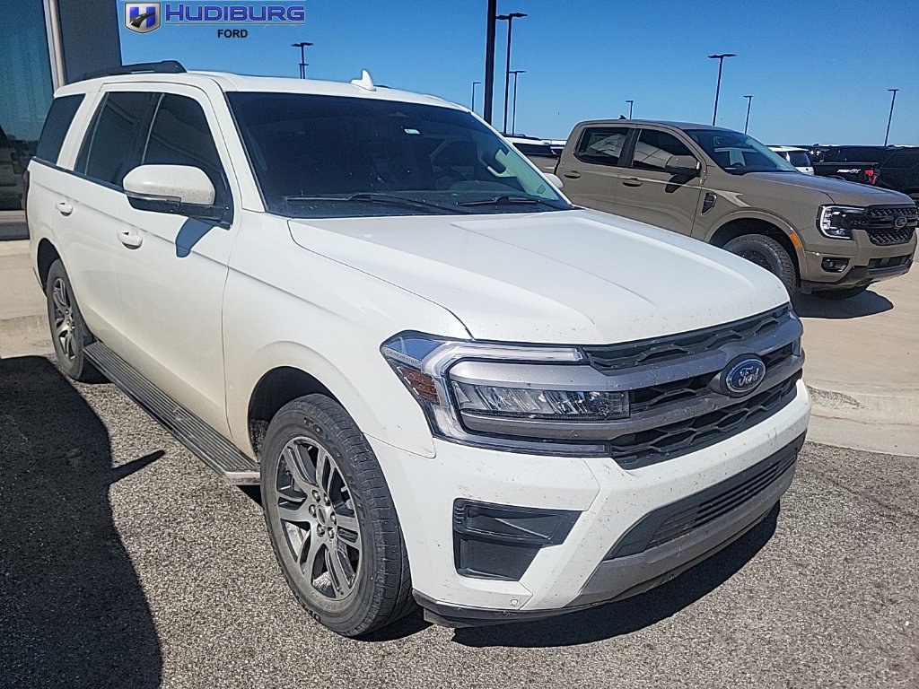 2022 Ford Expedition XLT