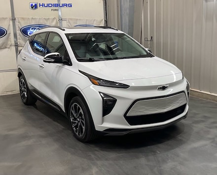 2023 Chevrolet Bolt EUV Premier SUV
