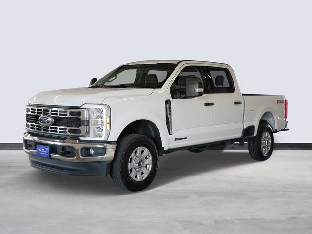 2024 Ford F-250 Super Duty