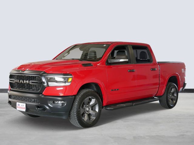 2021 RAM 1500 Pickup
