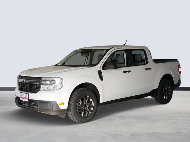 2022 Ford Maverick