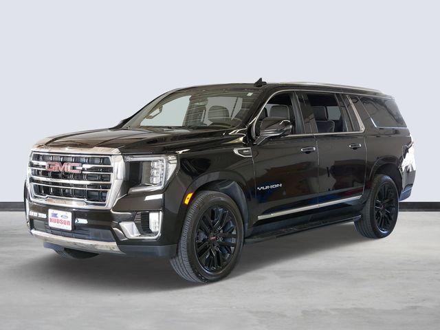 2021 GMC Yukon XL