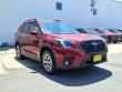 Used 2023 Subaru Forester Premium AWD Premium  Crossover