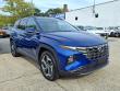 Used 2023 Hyundai Tucson Limited AWD