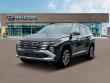 New 2026 Hyundai Tucson Plug-in Hybrid Limited AWD Limited  SUV