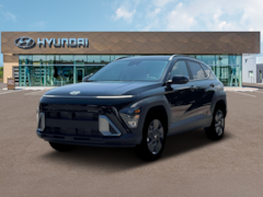 2026 Hyundai Kona SEL Sport AWD AWD SEL Sport  SUV