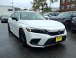 Used 2024 Honda Civic Sport CVT