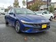 Used 2024 Hyundai Elantra SEL SEL  Sedan