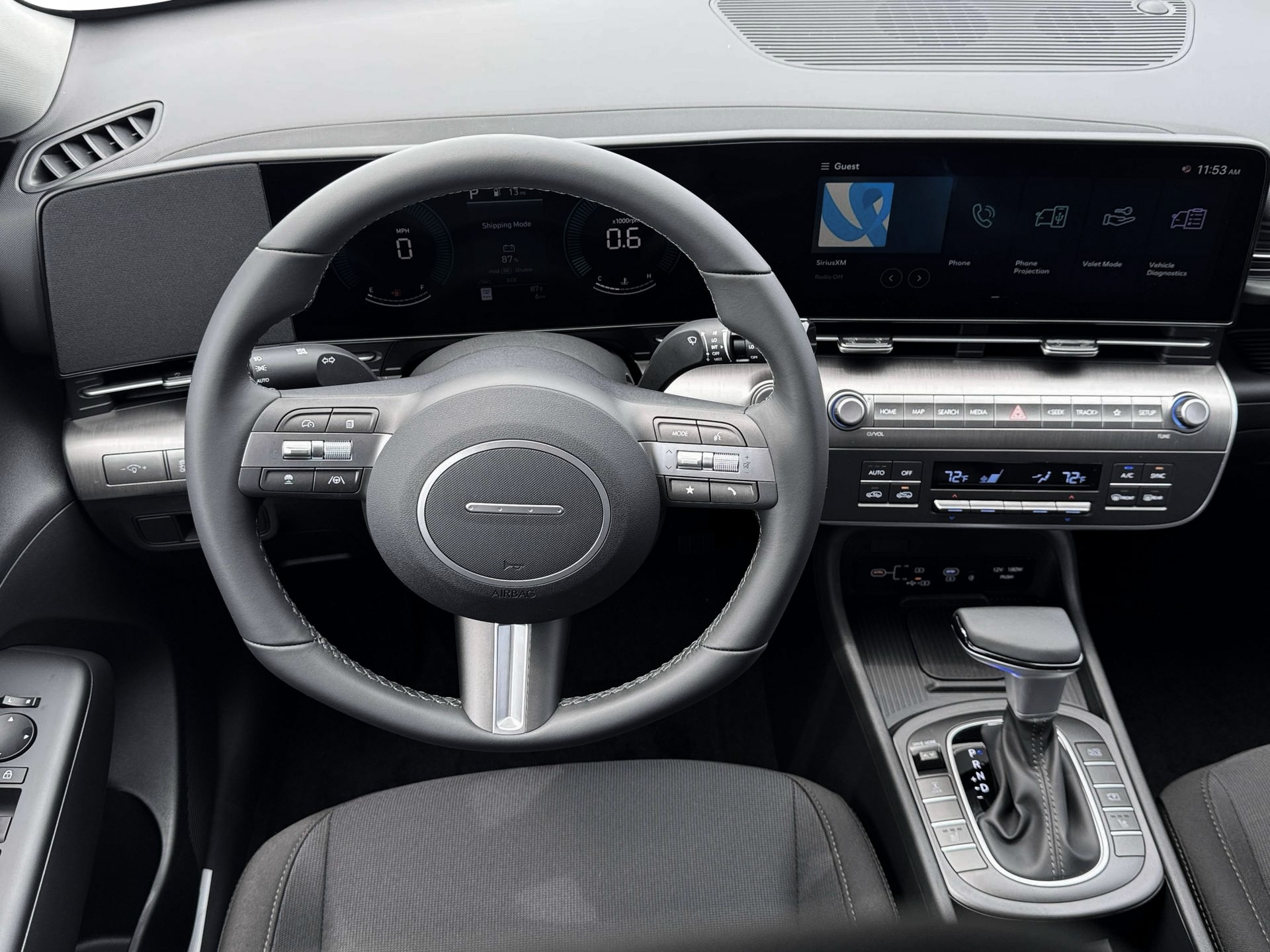2026 Hyundai Kona SEL Sport - Photo 17
