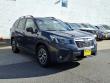 Used 2021 Subaru Forester Premium CVT