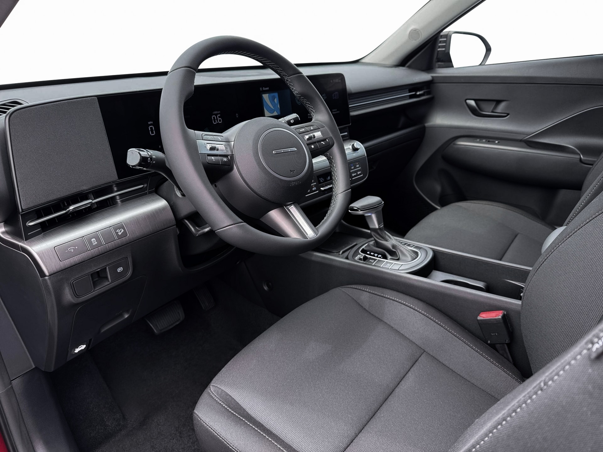 2026 Hyundai Kona SEL Sport - Photo 14