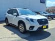 Used 2024 Subaru Forester Premium AWD