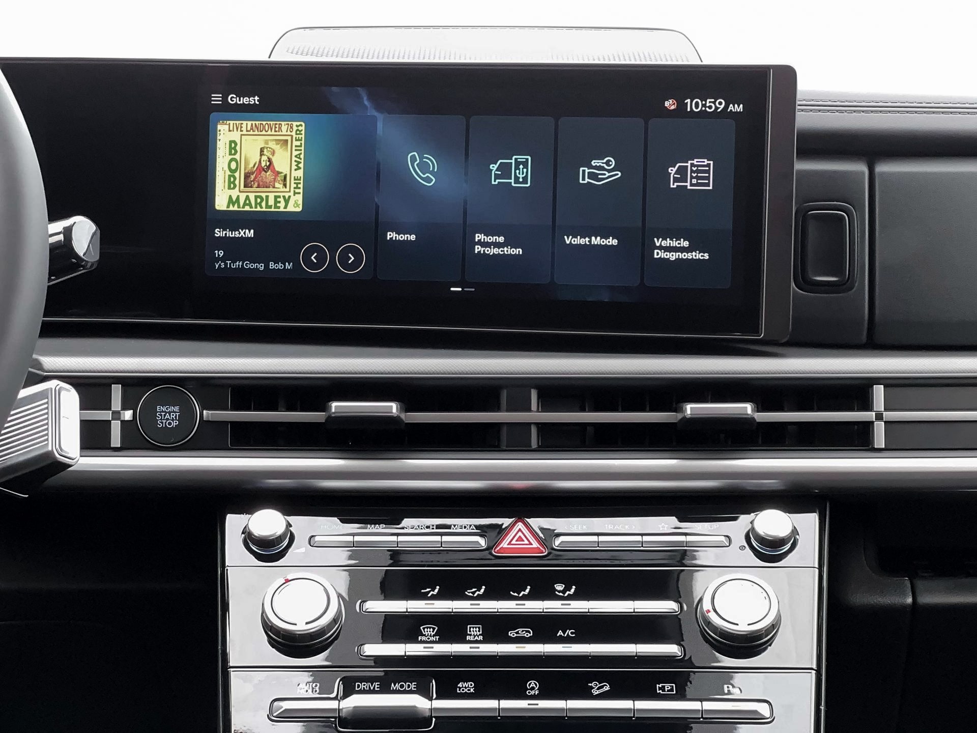 2026 Hyundai Santa Fe SE - Photo 19