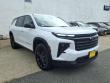 Used 2024 Chevrolet Traverse LS LS  SUV w/1LS
