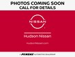  Nissan Rogue Plug-In Hybrid