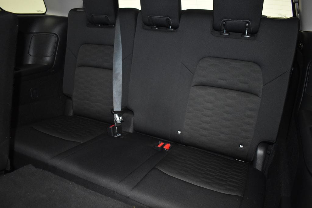 2025 Nissan Pathfinder SV - Photo 30
