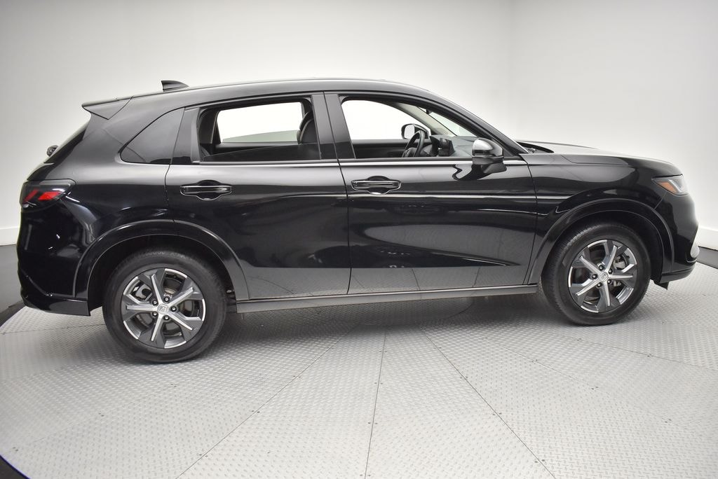 Used 2024 Honda HR-V EX-L SUV