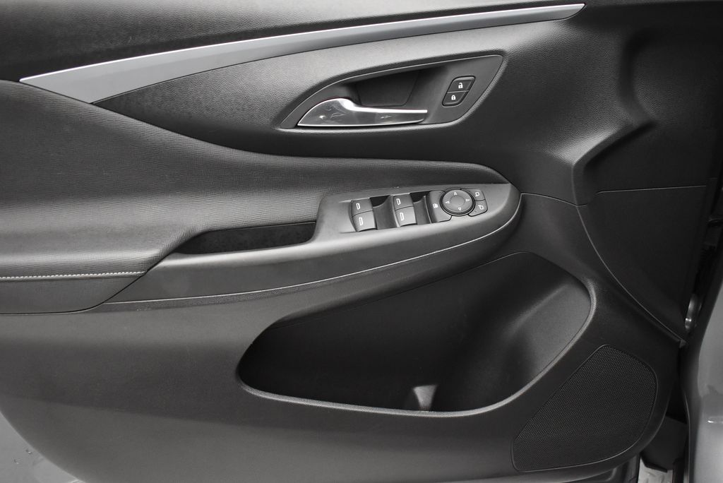 2025 Buick Envista Preferred - Photo 10