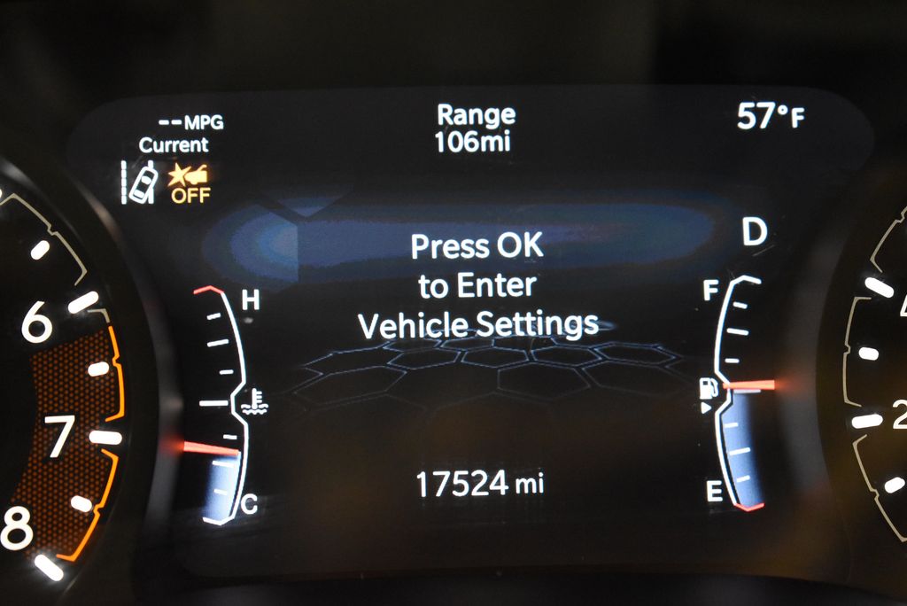 2025 Jeep Compass Limited - Photo 23